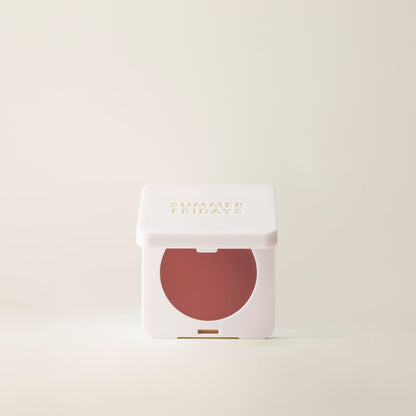 Blush Butter Balm