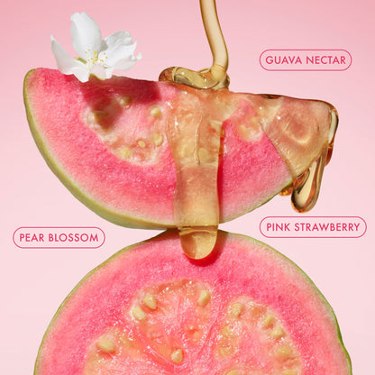 Body Fragrance Mist Pink Guava Travel Size