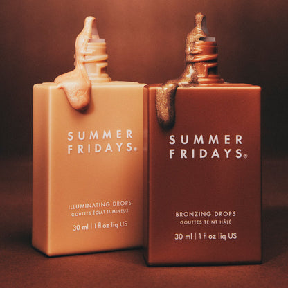The Glow Essentials Duo