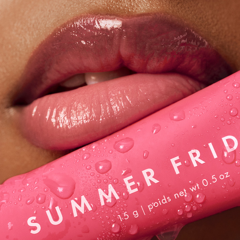 On-The-Go Mist + Lip Duo