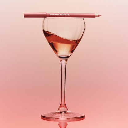 SoftLine Lip Liner Rosé