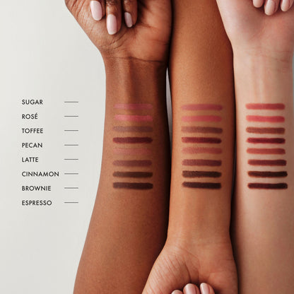 SoftLine Lip Liner Cinnamon