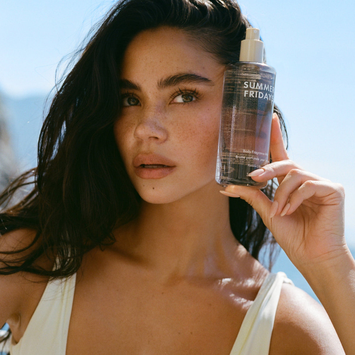 On-The-Go Mist + Lip Duo