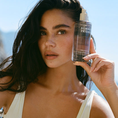 On-The-Go Mist + Lip Duo