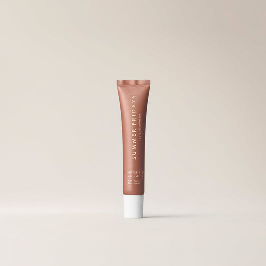 Lip Butter Balm Mocha Bonbon