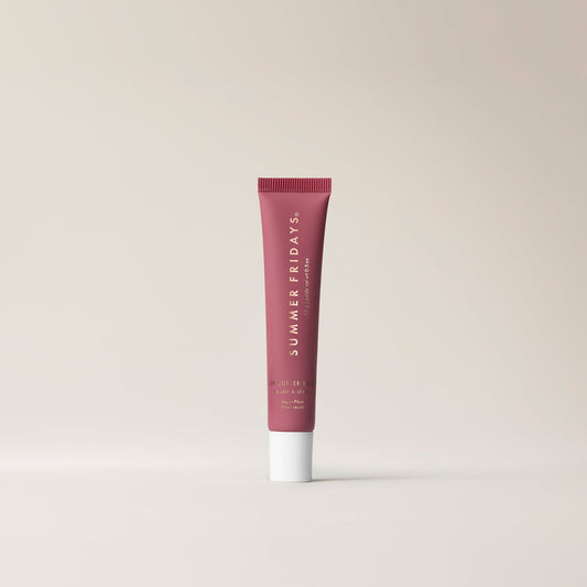 Lip Butter Balm Sugar Plum