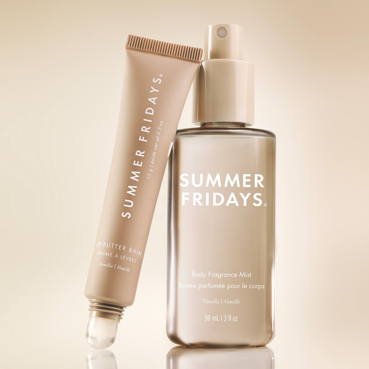 On-The-Go Mist + Lip Duo