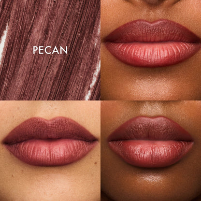SoftLine Lip Liner Pecan