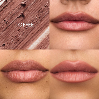 SoftLine Lip Liner Toffee