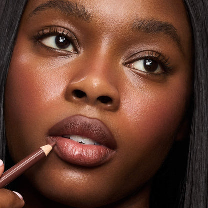 SoftLine Lip Liner Espresso