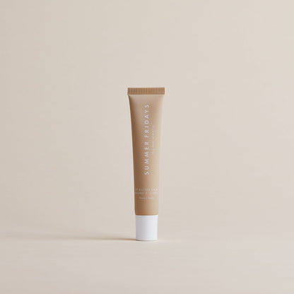Lip Butter Balm Vanilla