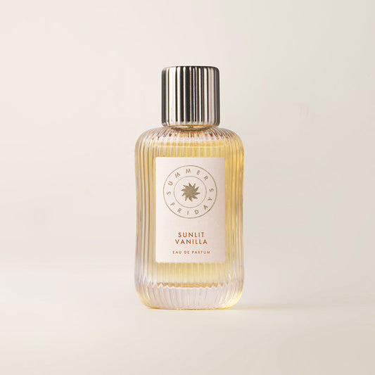 Sunlit Vanilla™ Eau de Parfum