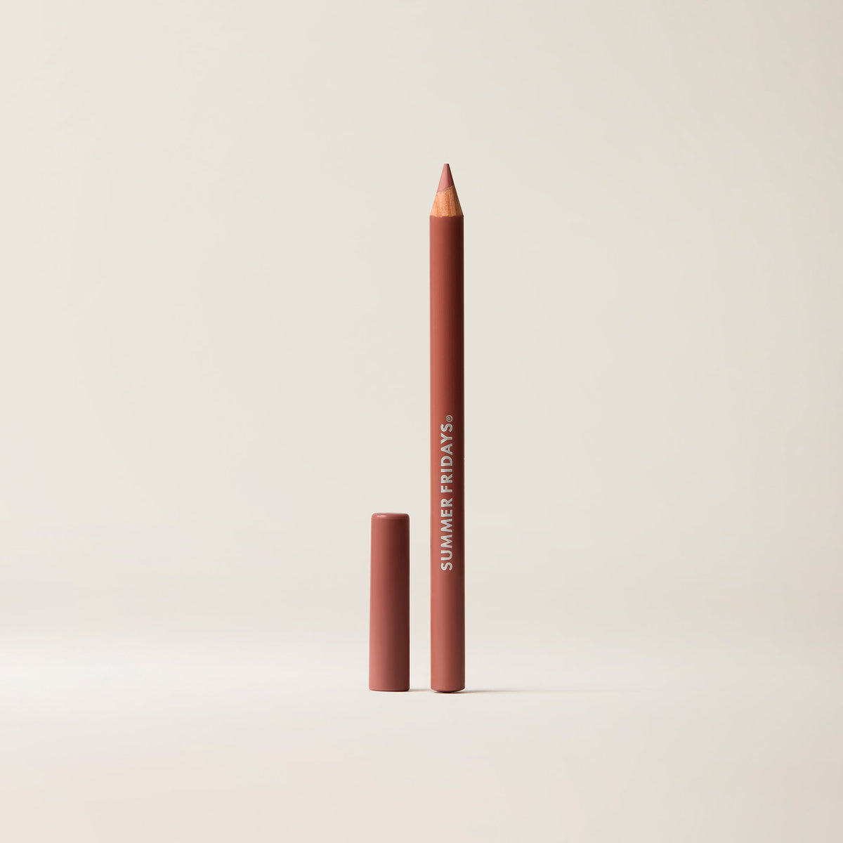 SoftLine Lip Liner Latte